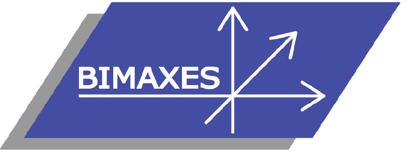 Bimaxes